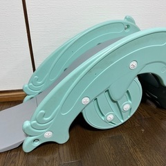 滑り台