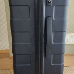 無印良品　ハードケース　105L 旧型の画像