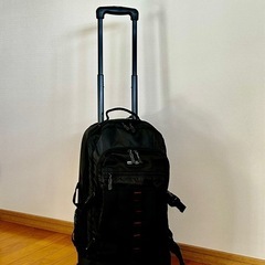  グランドストーン リュック キャリーバッグ 40L 軽量 修学旅行 小学校 GRAND STONE 8792の画像