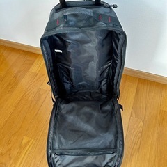  グランドストーン リュック キャリーバッグ 40L 軽量 修学旅行 小学校 GRAND STONE 8792の画像