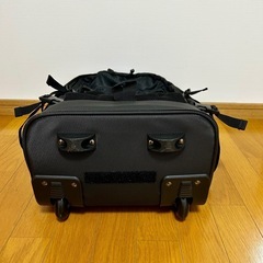  グランドストーン リュック キャリーバッグ 40L 軽量 修学旅行 小学校 GRAND STONE 8792の画像