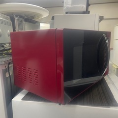 配送可能　保証付き オーブンレンジ YRC-016VE [16L]の画像