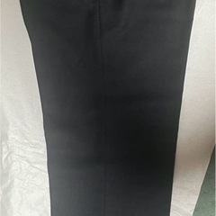 朝倉東高校(冬のスラックス)