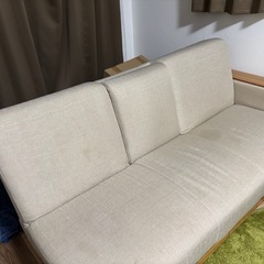 収納付き ソファーベッド｜Laforet（ラフォーレ）の画像
