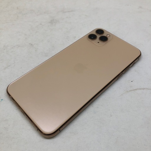 iPhone11   ProMaxのご紹介です！