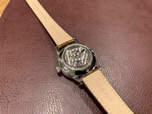 GrandSeiko 【SBGJ217】