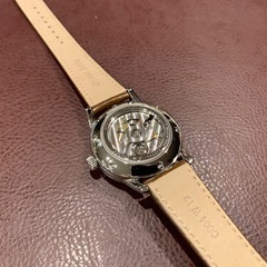 GrandSeiko 【SBGJ217】の画像