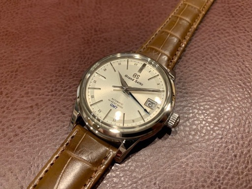 GrandSeiko 【SBGJ217】
