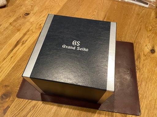 GrandSeiko 【SBGJ217】