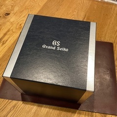 GrandSeiko 【SBGJ217】の画像
