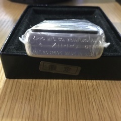 Zippo☆激レア　限定品ボトムズ　2001年製の画像