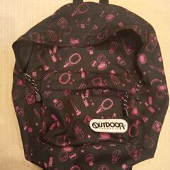 キッズリュック