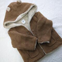 【美品】GAPの画像
