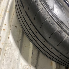 30プリウス 15インチホイール　4本セット