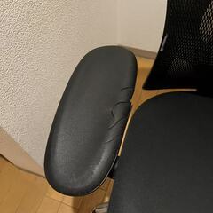 オフィスチェア SIHOO M18 の画像