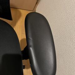 オフィスチェア SIHOO M18 の画像