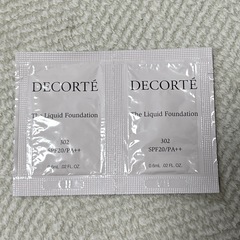 【おまけ付き】コスメデコルテ リポソーム 美容液の画像