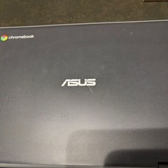 ASUS Chromebookの画像