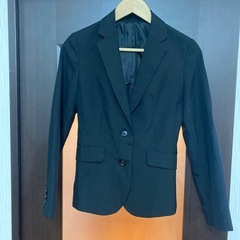 リクルートスーツ