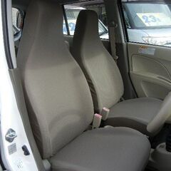 平成２６年式　スズキ　アルトバン　ＶＰ　５速ＭＴ　走行１１１５８キロ！　Ｗエアバック　ドアバイザーの画像