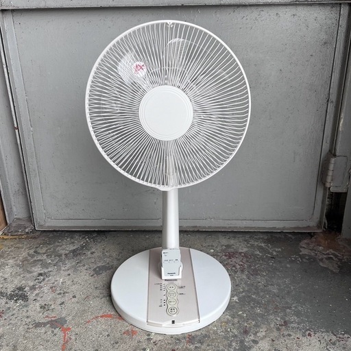 扇風機　G669