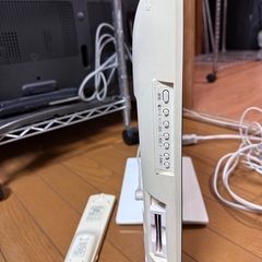 🟩テレビ番号37   SHARP AQUOS 2012年製 24インチ の画像