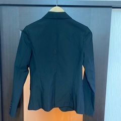 リクルートスーツの画像