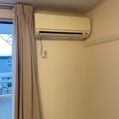 【エアコン取付・取外し承ります👨🏻‍🔧】   - 香芝市