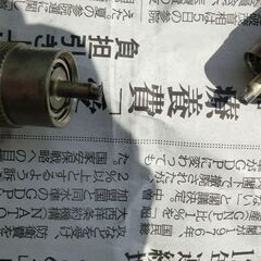 〇無線機コード（太いです）〇訳１６M程、画像の物（使用してたコードです）〇下ろしてからは倉庫保管、線切れはありません、ご理解ある方のみ。★お手数をおかけします、お問い合わせ前プロフィール必読ですの画像