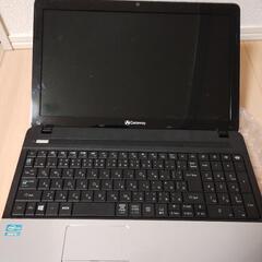 Gatewayノートパソコン　NE56R-H34C
