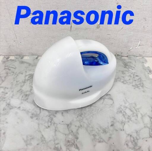 22672  コードレス スチームアイロン Panasonic   ◆大阪市内・東大阪市他 6,000円以上ご購入で無料配達いたします！◆ ※高槻・枚方方面◆西宮・尼崎方面◆生駒方面　それぞれ条件付き無料配送あり！