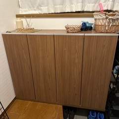 下駄箱