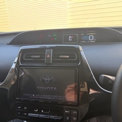 50プリウス後期の画像