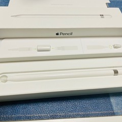 美品★ Apple Pencil 第1世代A1603 ホワイト ...