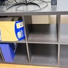 IKEA収納　物置