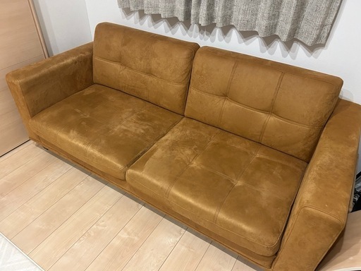 受け渡し決定！