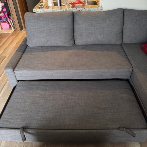 IKEA FRIHETEN  イケア フリーヘーテン