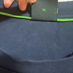 BOSS トレーナーの画像