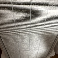 ダイキン　空気清浄機の画像