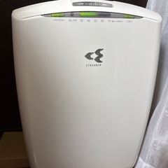 ダイキン　空気清浄機