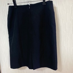 リクルートスーツの画像