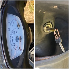 ライブDIO AF35
     の画像