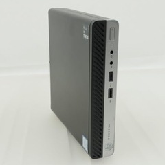 最終値下げ！《Windows11 Pro》 ProDesk