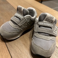 ニューバランス　12センチ