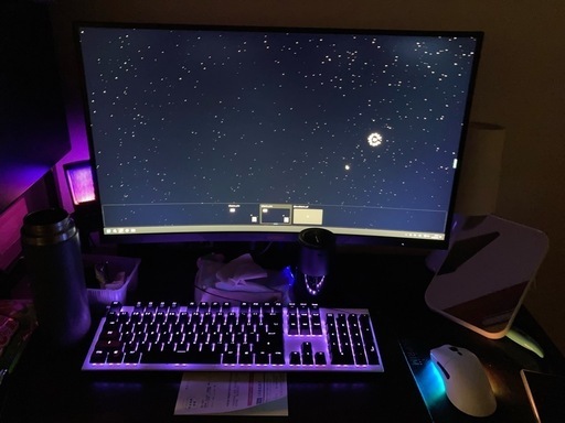 デスクトップパソコン