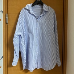 グレイル GRL シャツ  