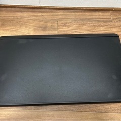キーボードスライダー