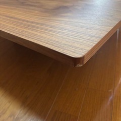 【取引中】Armonia アルモニア センターテーブル　ガラスの画像