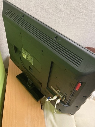 Panasonic 32型液晶テレビ
