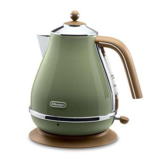 デロンギ　ケトル